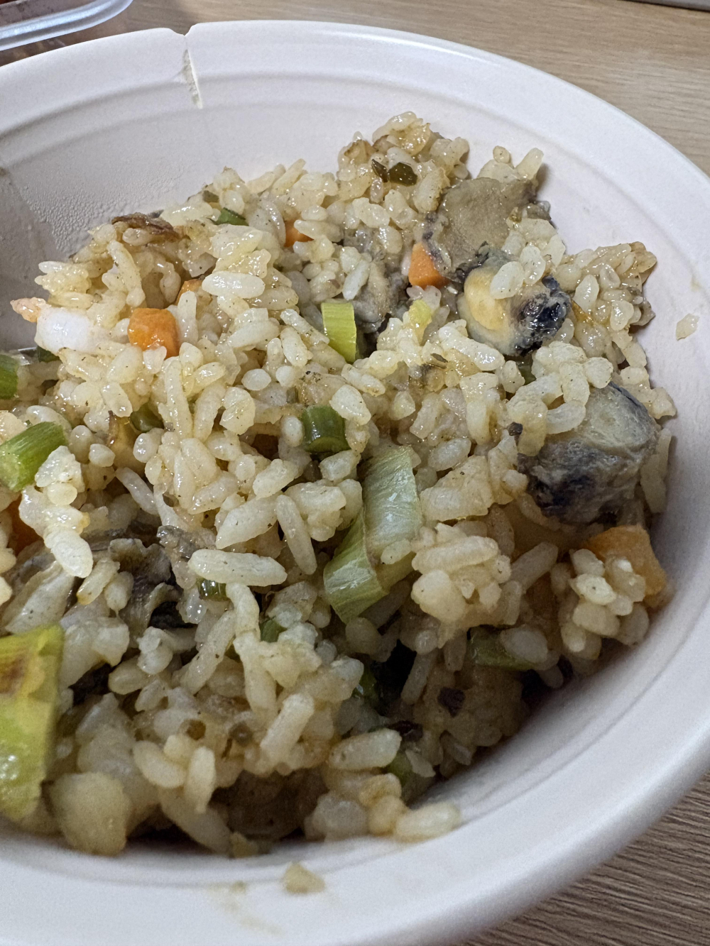청정 해역 완도산 전복 볶음밥 250g x 4팩